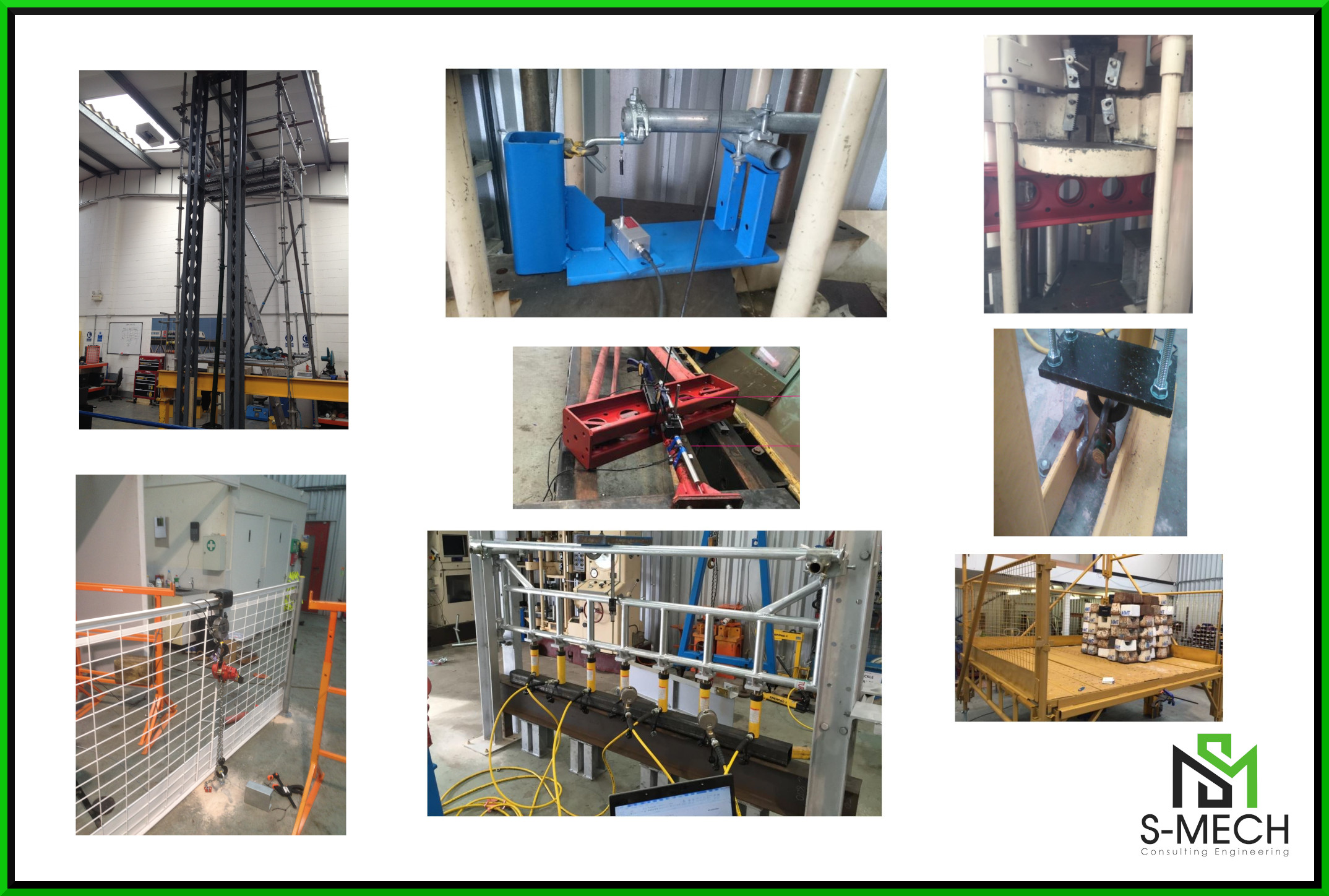Scaffold Engineering 3  Scaffold Engineering 3